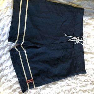 Seager Co. Board Shorts